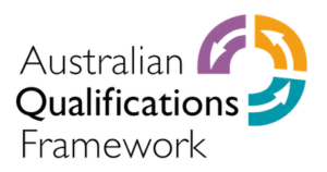 AQF Colour Logo