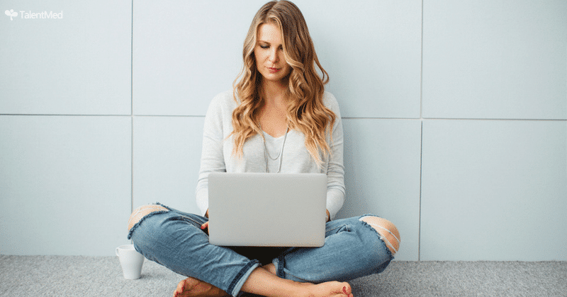Online careers