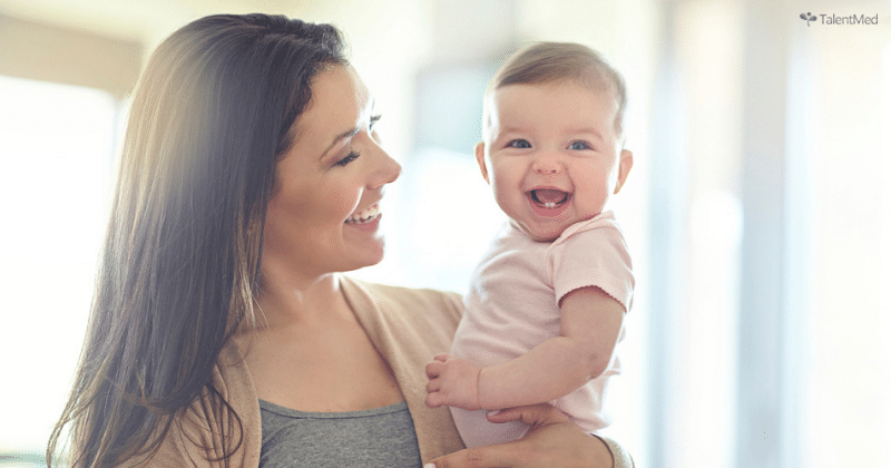 Maternity leave