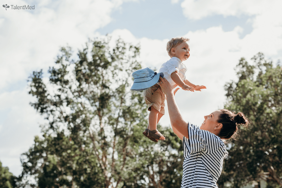 Child care subsidy
