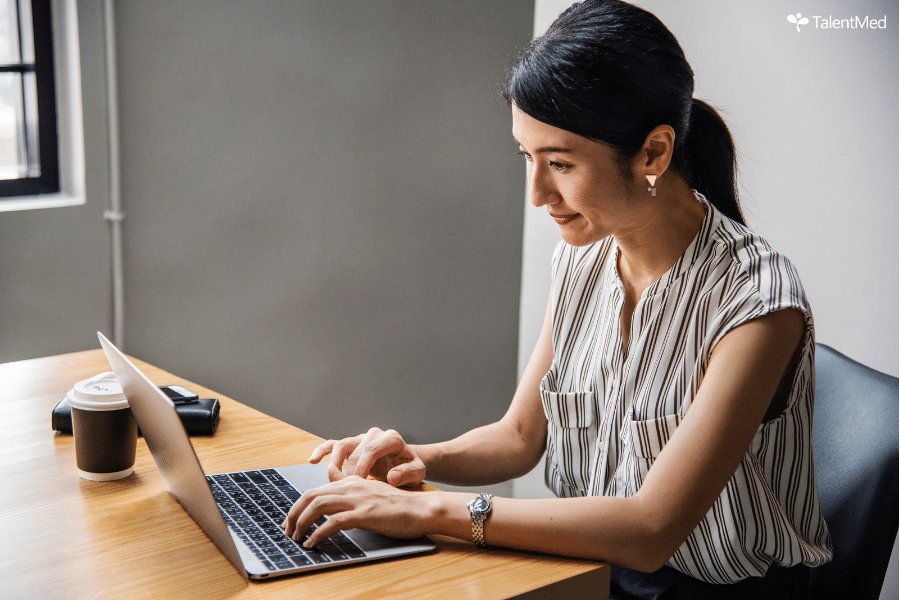 Questions to ask in a job interview