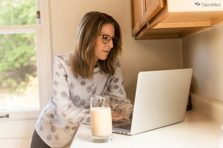 Make money from home