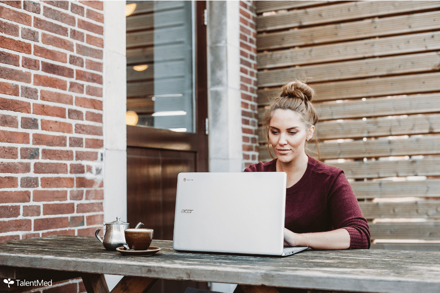 Resume tips