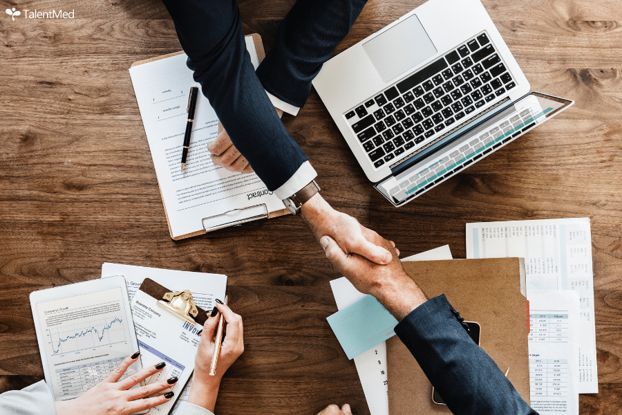 Project management system
