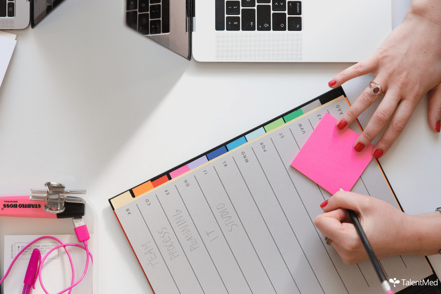 Office administration jobs