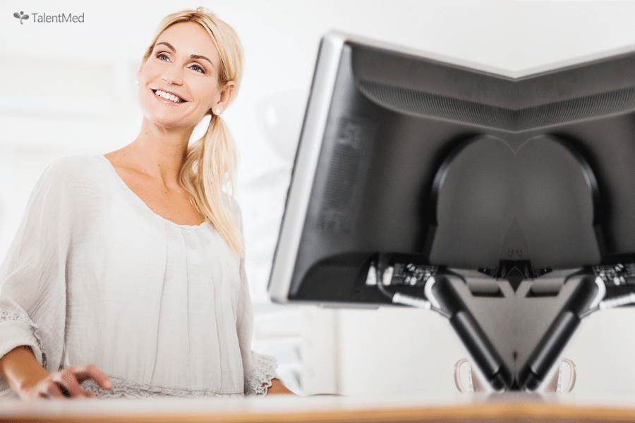 Receptionist Jobs