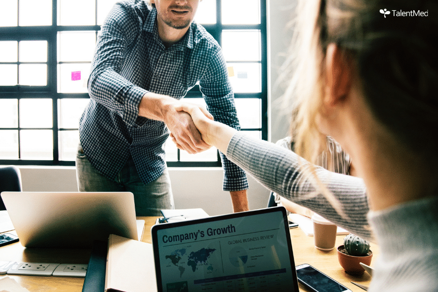 Behavioural Based Job Interview Questions