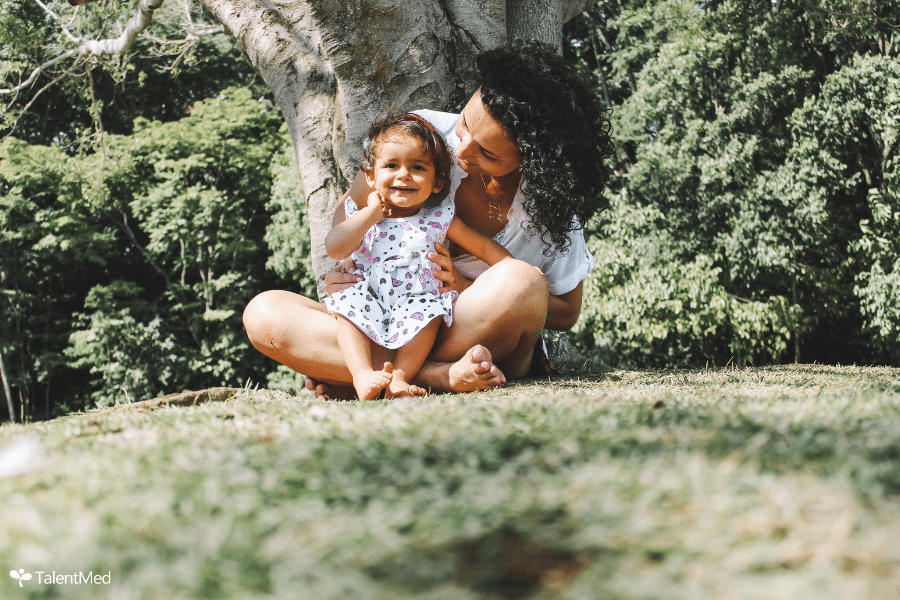 Stay at home mum jobs