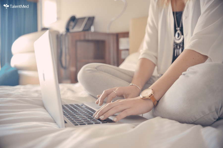 online jobs from home