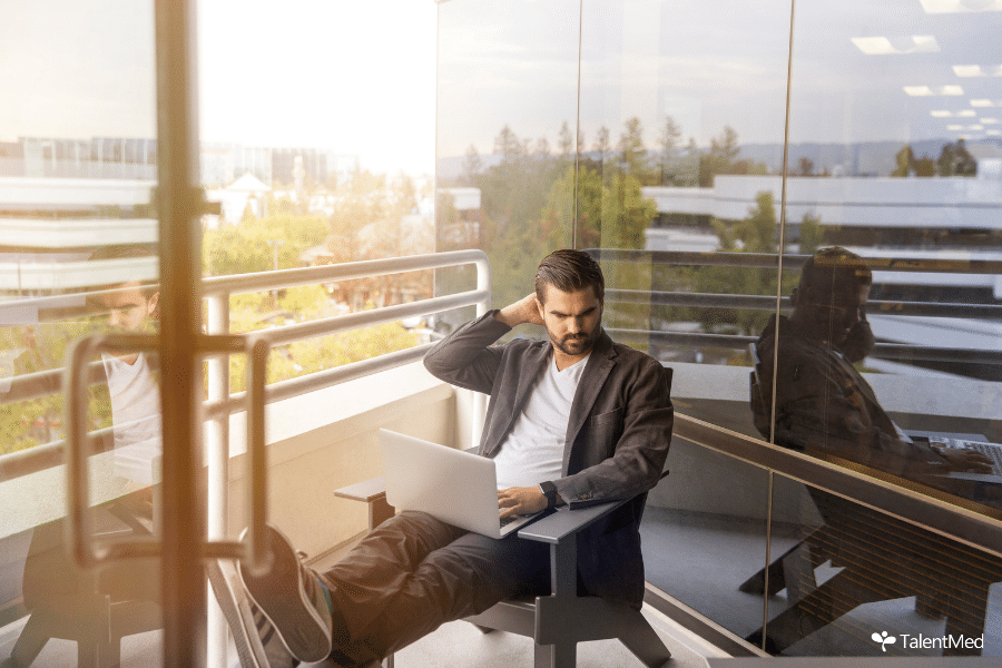 Work from home ideas