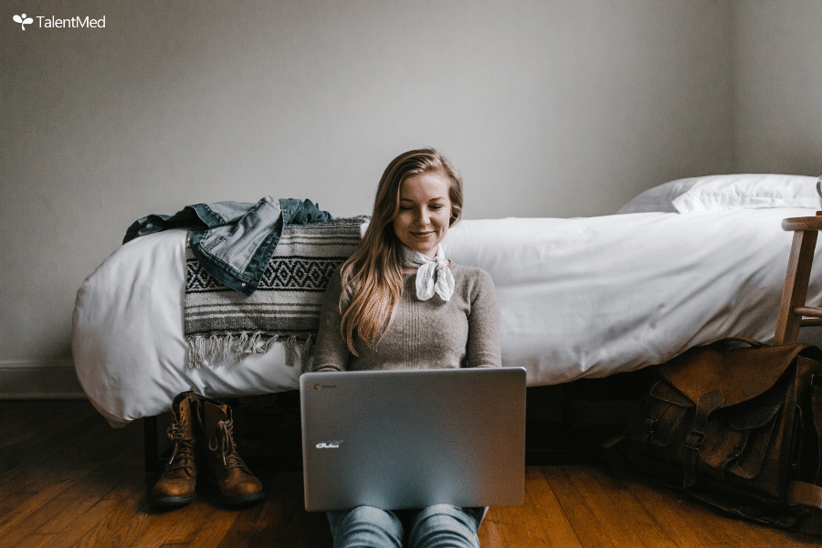 online typing jobs