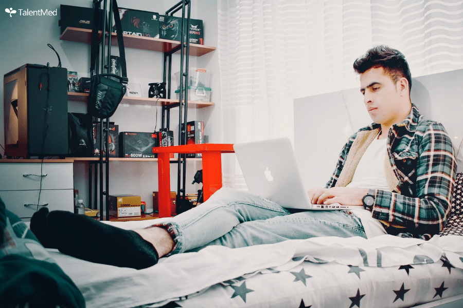 How to make money from home