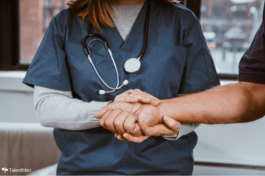 Nurse practitioner