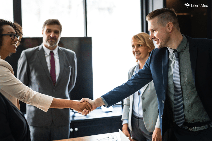 Typical Interview Questions