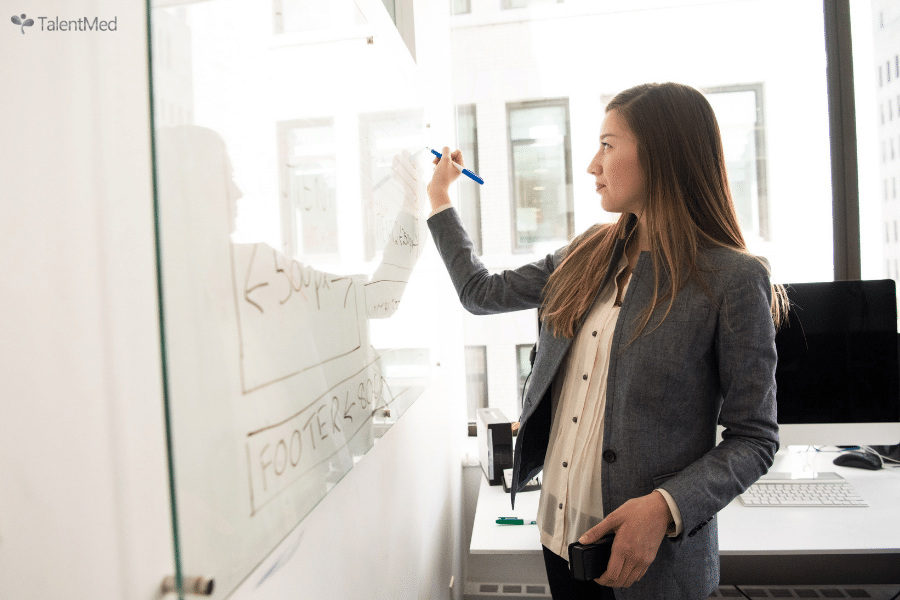 Management jobs