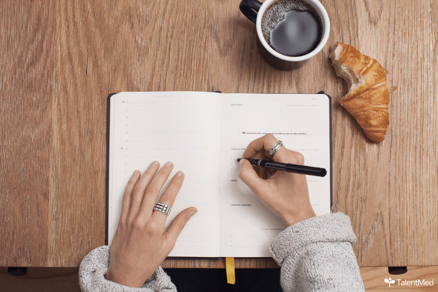 Starting your own business