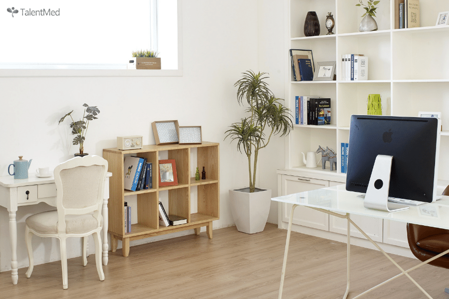 Home office ideas