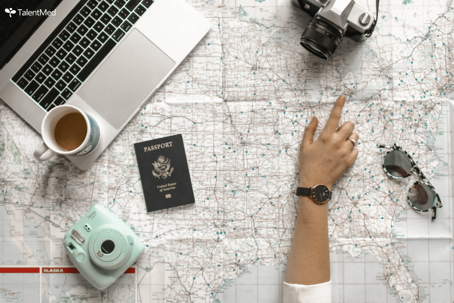 digital nomad jobs