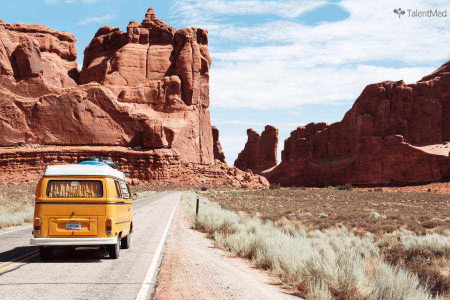World nomads