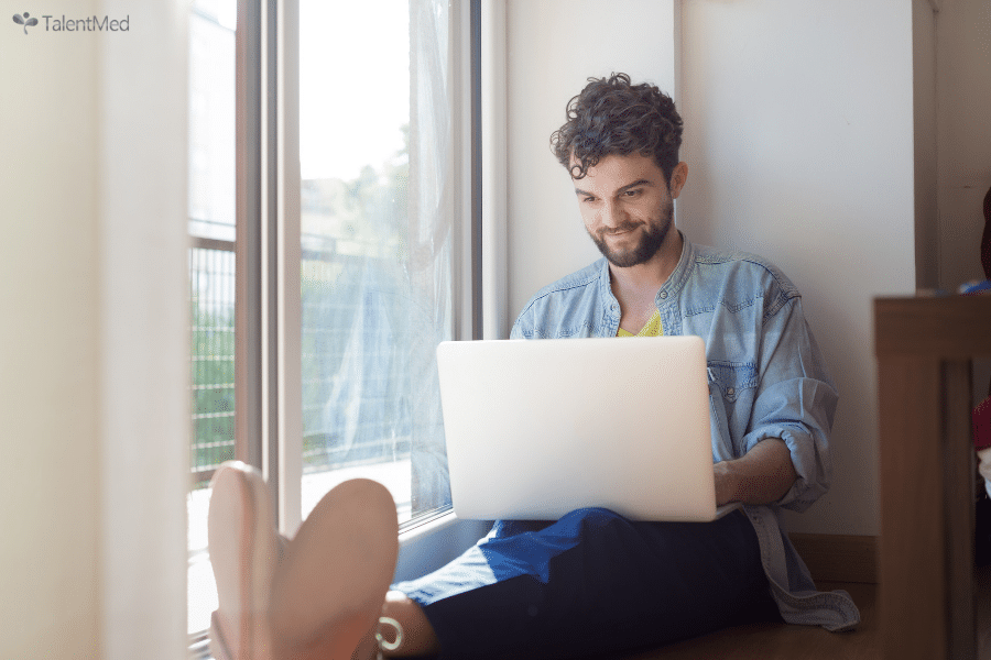 distance education