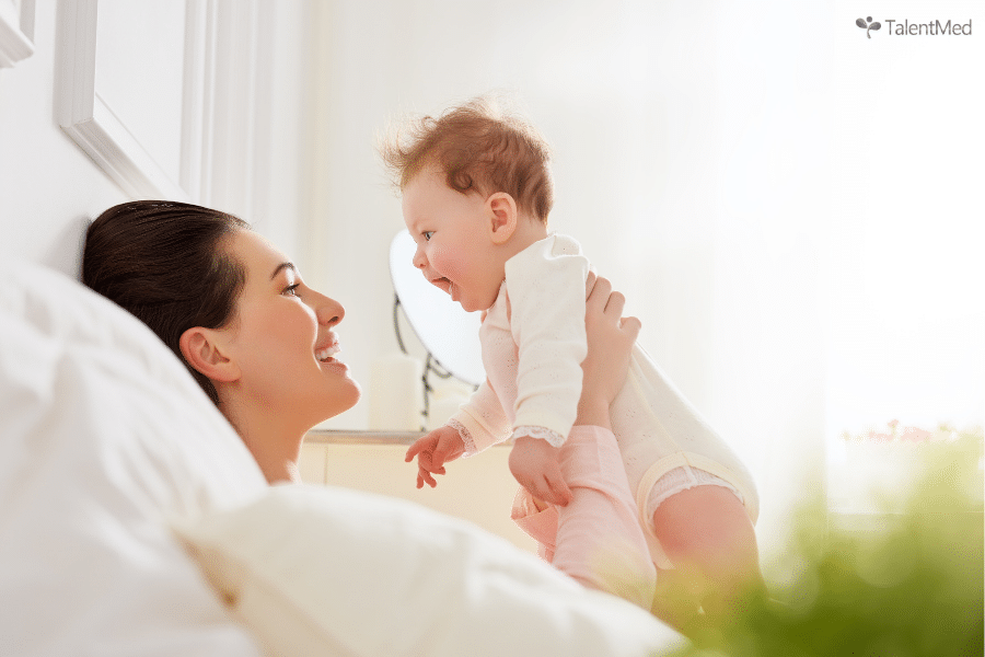 Parent leave