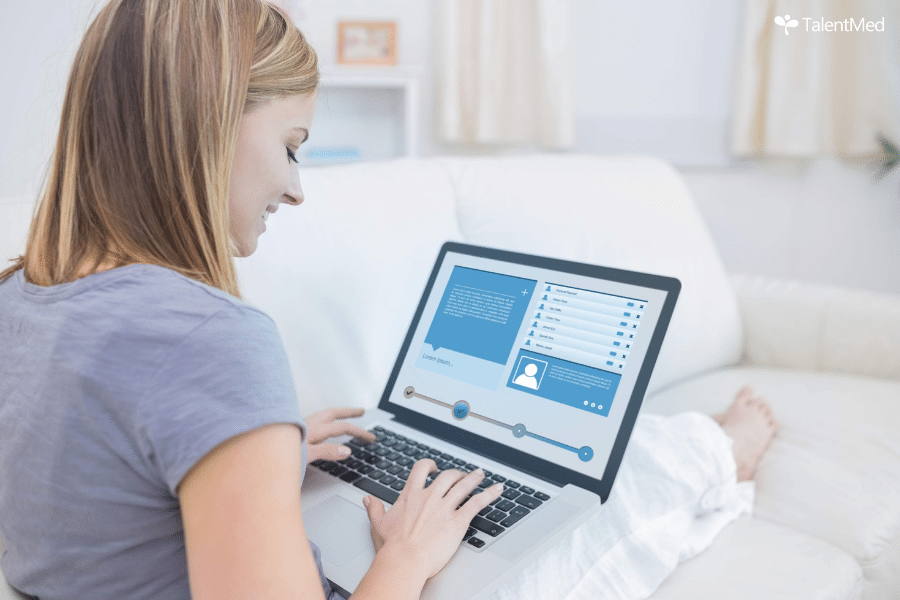 Part Time Work From Home Jobs