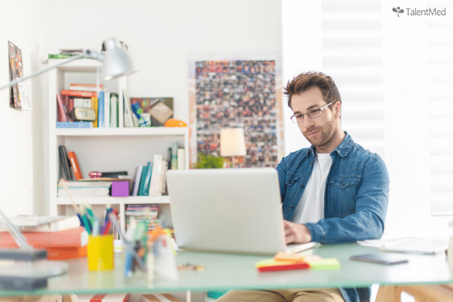 Freelance jobs online