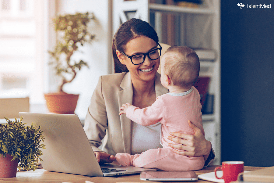 childcare fees