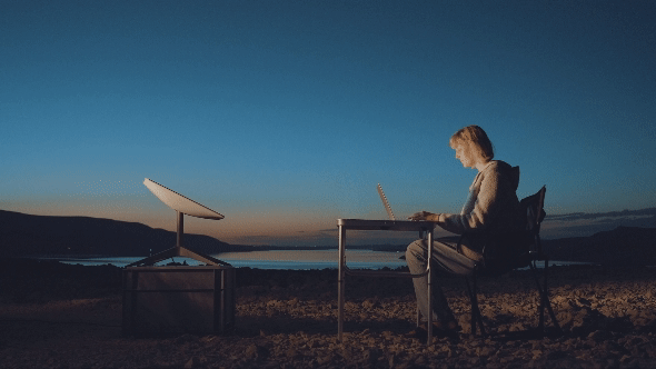 Balancing work