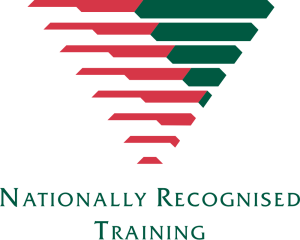 Nationally Recognised Training Logo TalentMed